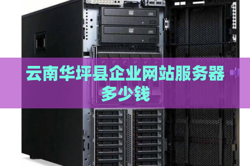 云南华坪县企业网站服务器多少钱