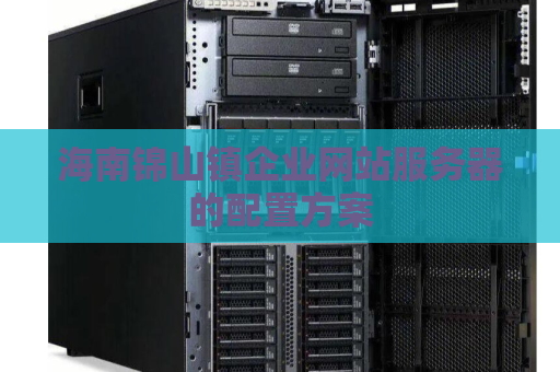 海南锦山镇企业网站服务器的配置方案